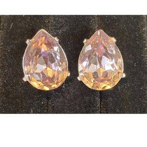 Kenneth Jay Lane Earrings